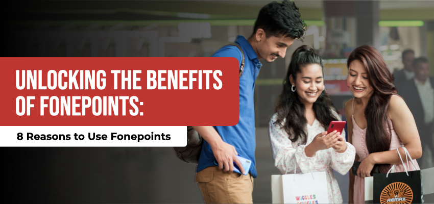 Unlocking the Benefits of Fonepoints: 8 Reasons to Use Fonepoints